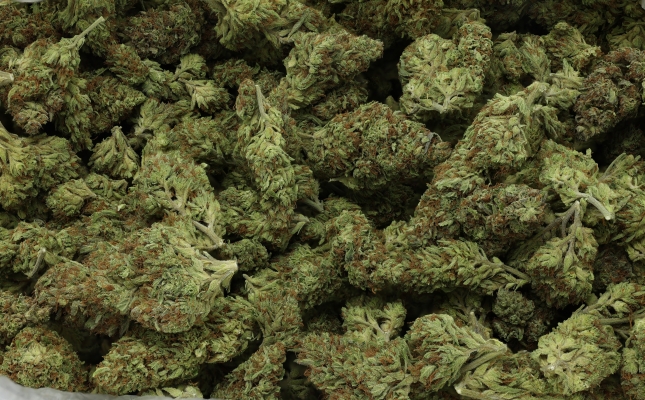 Blood Orange Amethyst